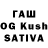 Бошки Шишки SATIVA & INDICA Monika Monidou